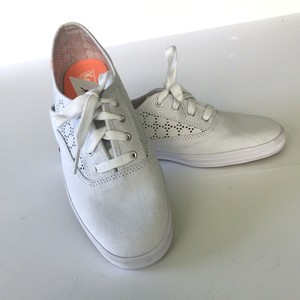 keds perforated sneaker