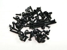 NEW KYOSHO ULTIMA '87 WC Screws WORLDS KU17