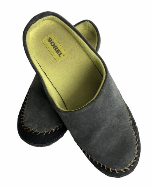 ebay ladies slippers size 7