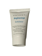 VASANTI Brighten Up Enzymatic Face Rejuvenator Exfoliator .71 oz / 20 g