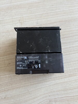 WATLOW DC10-20L5-0000 55A 3P CONTROLLER,Fedex/UPS fast shipping