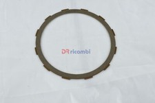 Disque d'embrayage Jeep WRANGLER