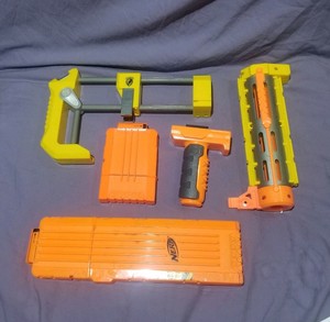 nerf recon cs 6 attachments