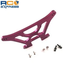 Hot Racing HPI Nitro MT2 Aluminum Rear Shock Tower NMT2030