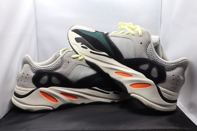 goat yeezy waverunner