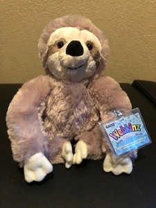 webkinz sloth