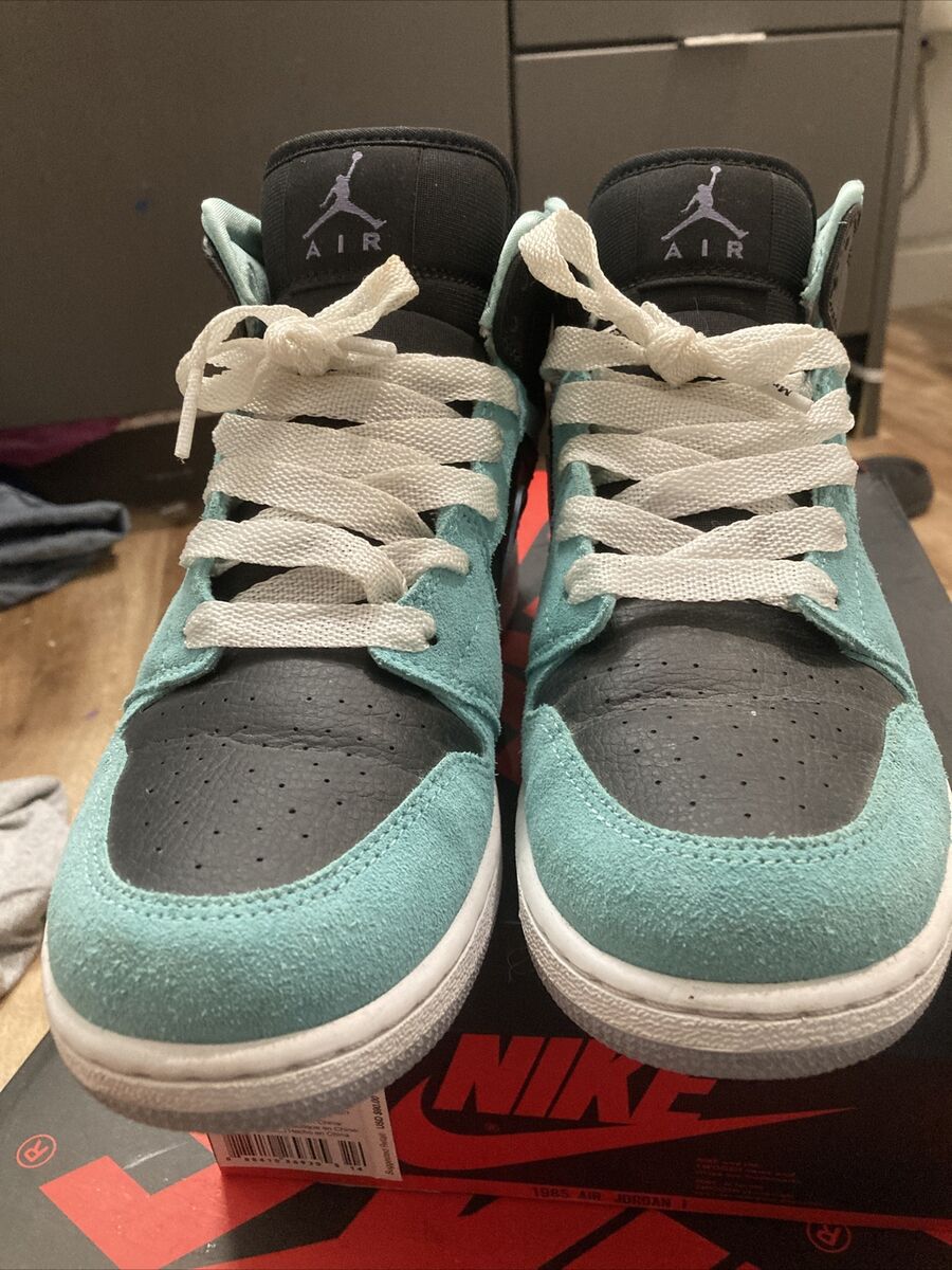 NIKE Air Jordan 1 レトロ　ハイ　OG ミント　ティファニー Air Jordan 1 High OG Nike Air Jordan 1 Tiffany Blue | eBay