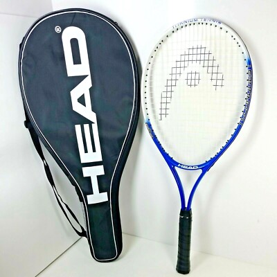 Raquette de tennis HEAD Titanium 1300 - Sport & Plein air Raquette de tennis HEAD Titanium 1300 - Sport & Plein air