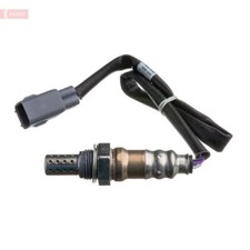 Image of Denso Lambda Sensor Oxygen O2 Oxygen Sensor Fits Citroen Peugeot Toyota DOX2028