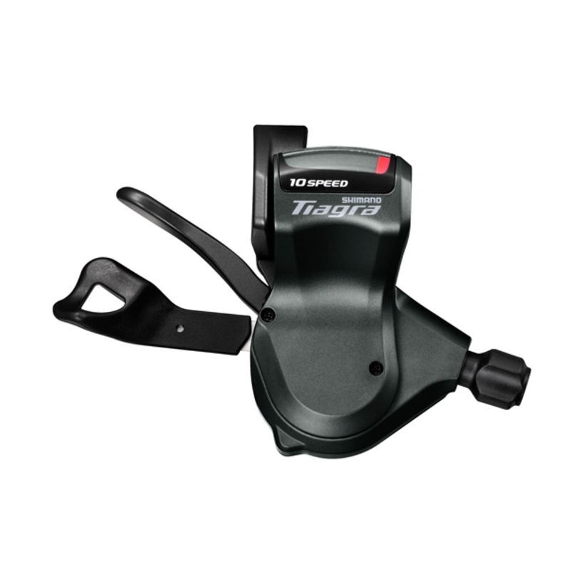 comando cambio posteriore destro 10v tiagra 4700 con indicatore + guaine SH-ISL4