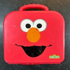 Sesame Street ELMO On the Go ABC Toy- Letter Alphabet Replacements - YOU CHOOSE