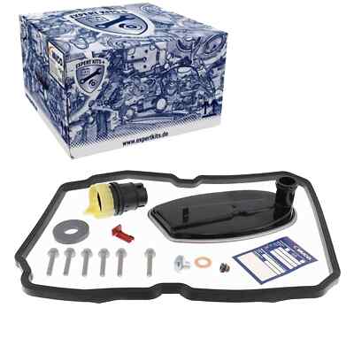 VAICO ÖLWECHSEL-SET passend für 5 GANG-AUTOMATIK 722.6 CHRYSLER 300C DODGE NITRO