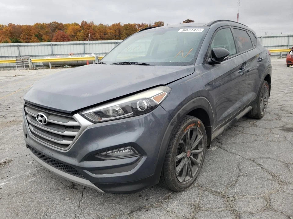 Eje de transmisión exterior delantero derecho usado se adapta a: Hyundai Tucson 2017 gasolina delantera Foto 3 de 4