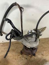 Turbo Saab 9-3