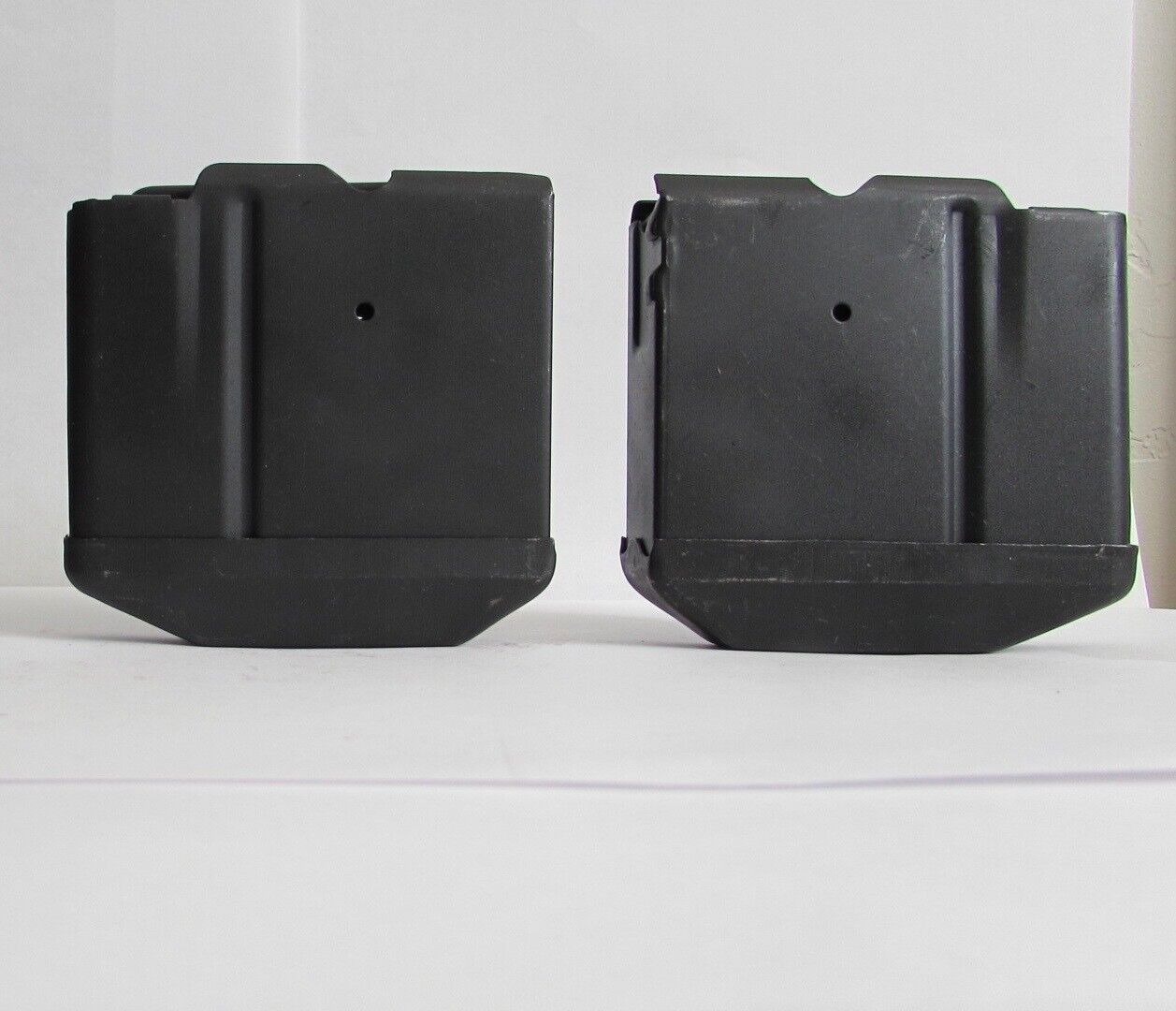 2-pack 30-06 10rd Magazines for Remington 742 750 74 7400 7600 740 760  270