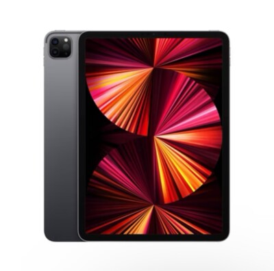 iPad Pro WITH TIK TOK APPLICATION INSTALLED 