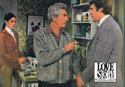 AF Love Story (Ryan O`Neal, Ali McGraw)