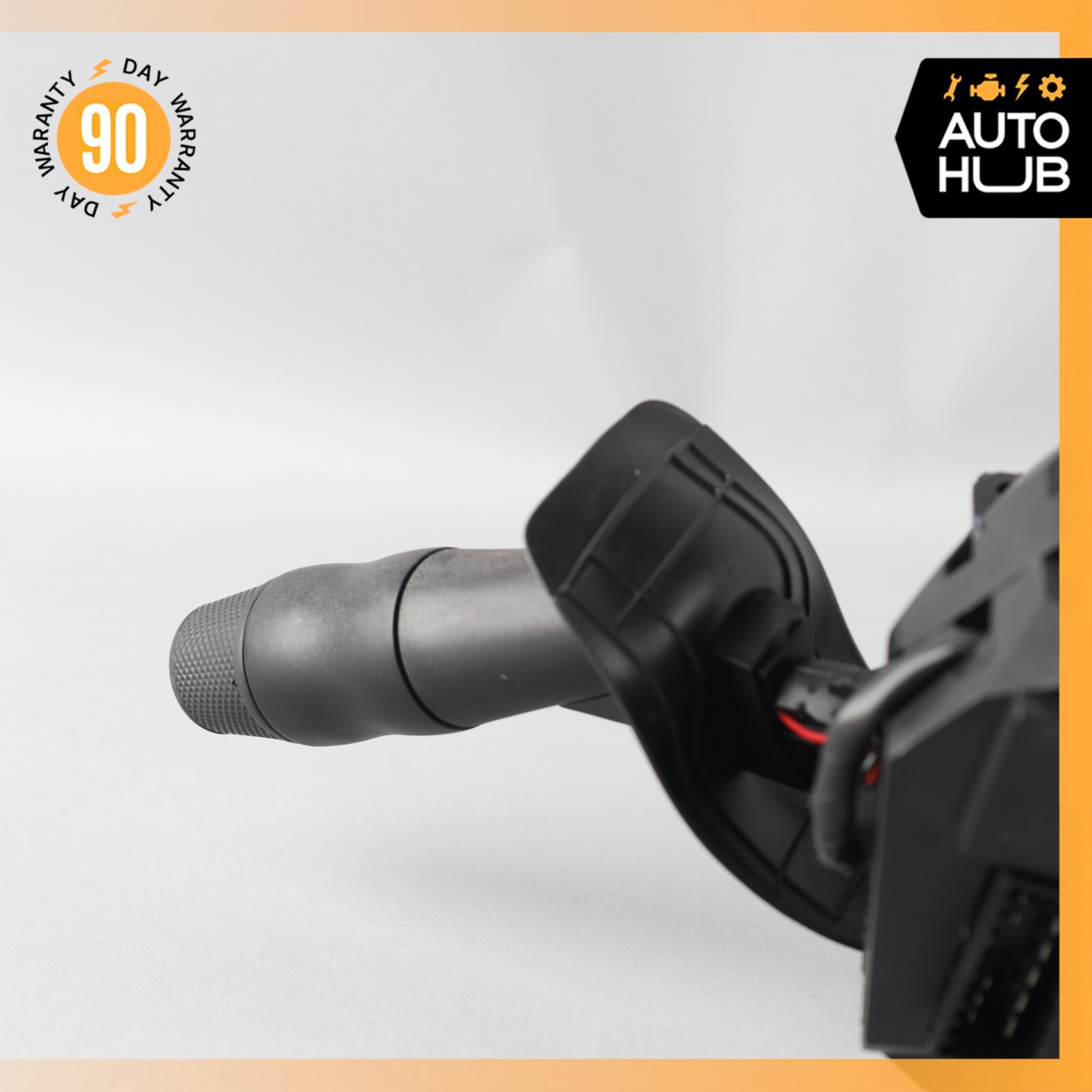 03-19 Maserati Quattroporte GranCabrio Steering Column Switch 188224 OEM 50k