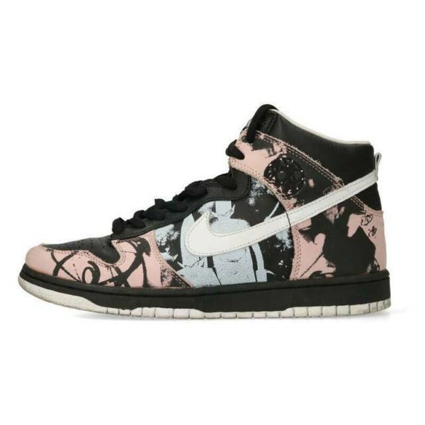 dunk high sb unkle