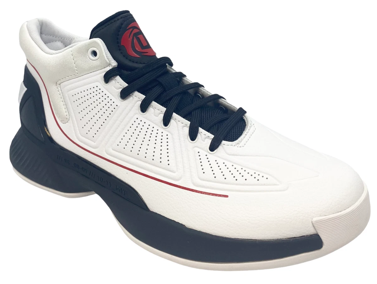 Derrick rose best sale 8 low