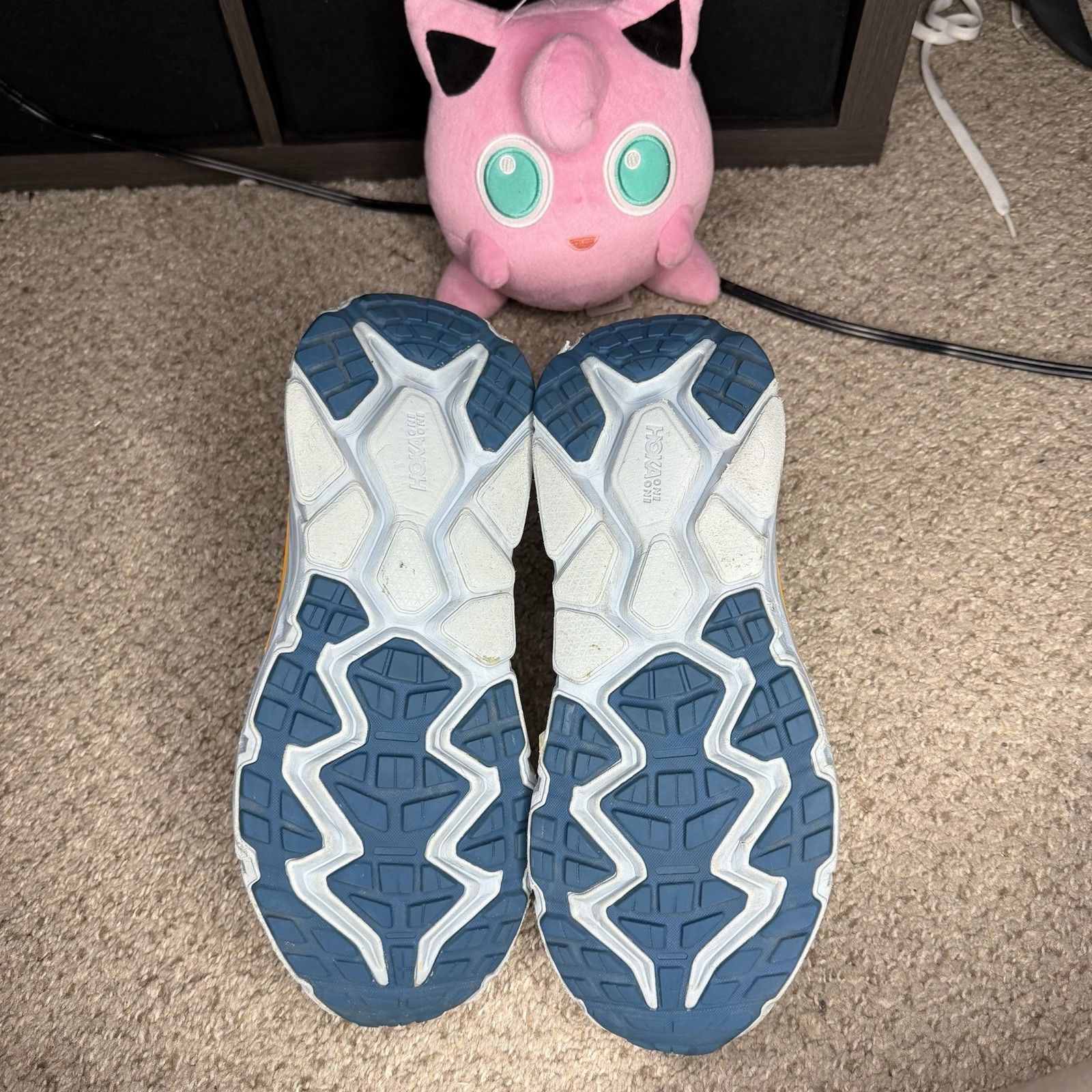 Hoka One W Challenger ATR 6 Trail Running Shoes Women’s Size 9.5 B thumbnail 6