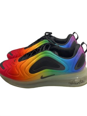 Nike Air Max 720 Betrue Air Max Be True Multi Color Cj5472 900 29Cm Multi  G6e17