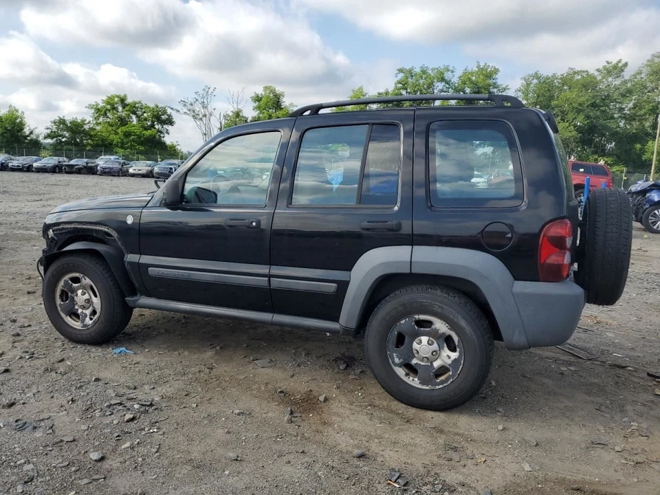 安全带前桶座起子拉刀适用于 02-07 自由 2741399 — 第 2/4 张图片