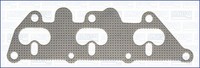 NEU - Ajusa 13115500 Dichtung, AbgaskrüMmer FüR Opel Saab