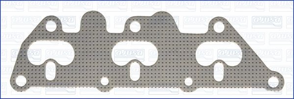 NEU - Ajusa 13115500 Dichtung, AbgaskrüMmer FüR Opel Saab-image