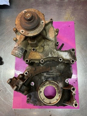 Land Range Discovery Rover V8 Steuerkettendeckel Ölpumpe 3.5 3.9 4.2 HRC 1321