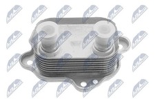 NTY Ölkühler, Motoröl CCL-BM-006 für MINI