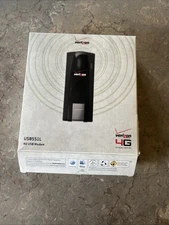 Verizon USB USB551L Modem 4G LTE Wireless Hotspot Modem Data Stick