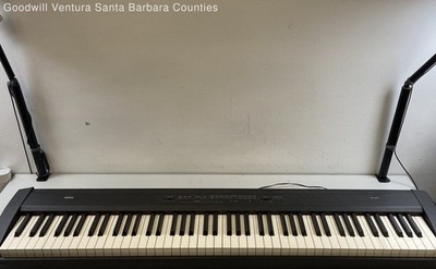 Korg Keyboard SP-200 Stage Piano