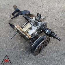 Getriebe JEANNEAU NEWCO LYRA 2011-2016 gebraucht (117935)