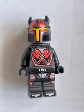 Lego  Star Wars Astromechs Droids Jedi Mandal...