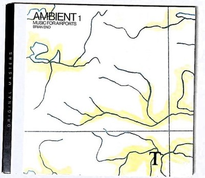 Ambient 1: Music for... Brian Eno: