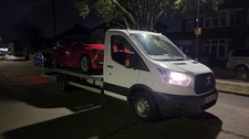 CAR / VEHICLE DELIVERY TRANSPORT RECOVERY NATIONWIDE. BASED IN NW LONDON HARROW