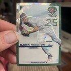 2025 Prospect Edition 67/149 Marek Houston