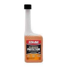 STA-BIL In-Season Gasoline Fuel Treatment & Stabilizer 10 fl. oz
