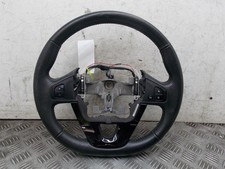 Renault Zoe Multifunction Steering Wheel Mk1 2012-2021«