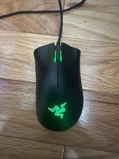 Razer DeathAdder  Wired Mouse RZ01-02010100-R3U1 