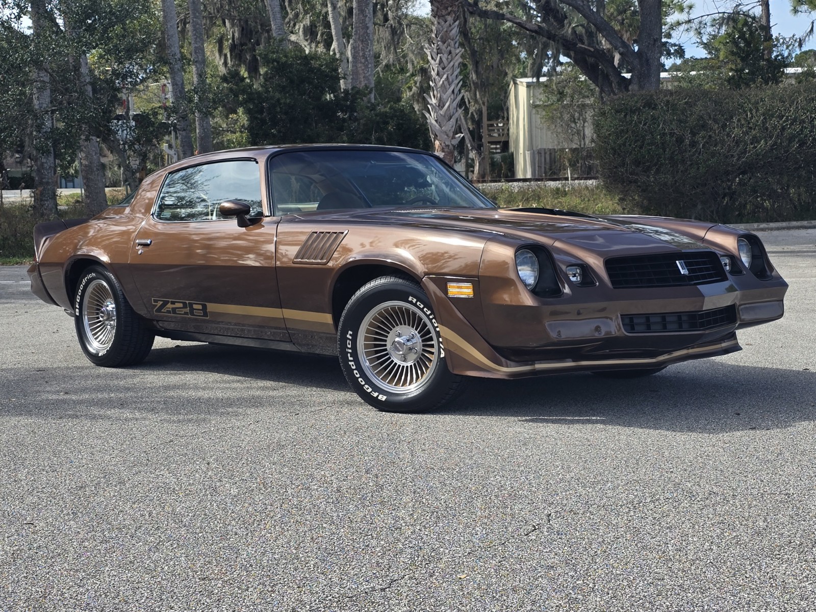 1979 Chevrolet Camaro for sale in Ormond Beach Florida