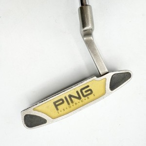 Vintage Ping Anser Putter | eBay