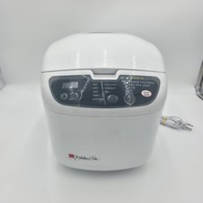 Regal Kitchen Pro K6725 2 LB Bread Maker Mach...