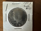 1980S - Kennedy Half Dollar - Proof — photo 1