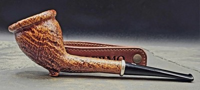 Ser Jacopo Picta 04 Per Aspera Ad Astra / Sandblasted Cutty / Estate / Restored