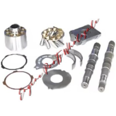 Hydraulic Pump Repair Parts Kit for Sauer PV90R75