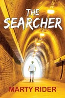 Marty Rider | The Searcher | Taschenbuch | Englisch (2020) | Publicious Pty Ltd