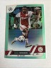 2023 Topps Chrome UEFA Club Competitions Steven Bergwijn /199 Aqua  #176 PWE