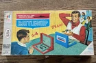 Vintage Battleship Board Game 1967 Milton Bradley 4730 Complete w/ Original Box